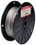Tie Down 51815 Tiller Cable